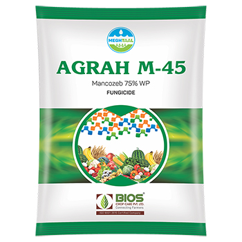 Agrah M-45