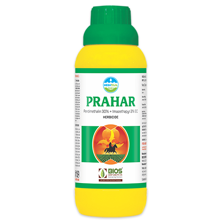 Prahar 32