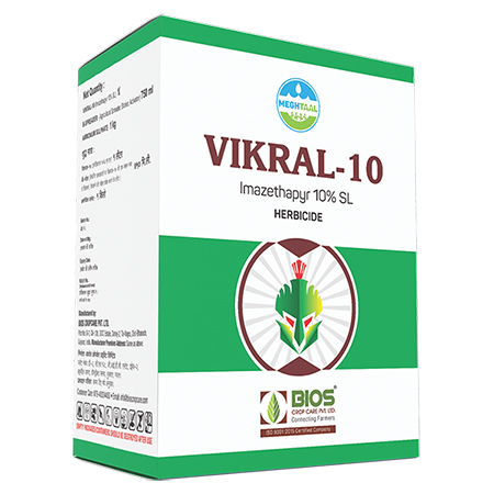 Vikral 10