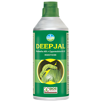 Deepjal