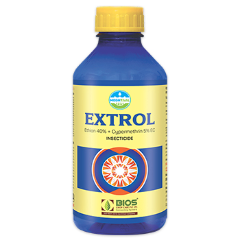 Extrol