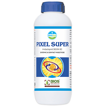 Pixel Super