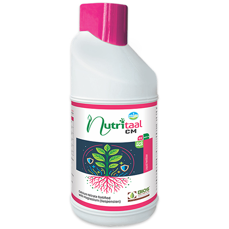 Nutritaal CM