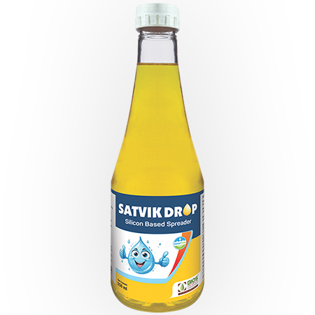 Satvik Drop